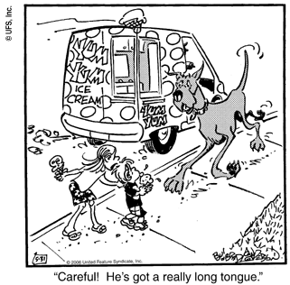 marmaduke